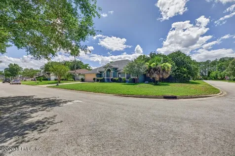 401 Twin Oaks Lane St. Johns FL 32259