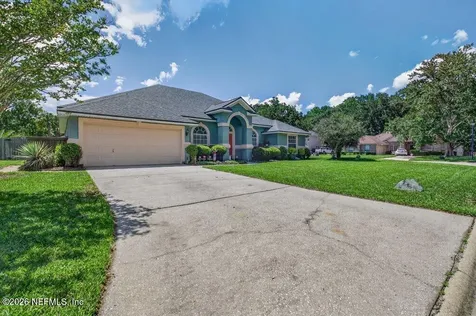401 Twin Oaks Lane St. Johns FL 32259
