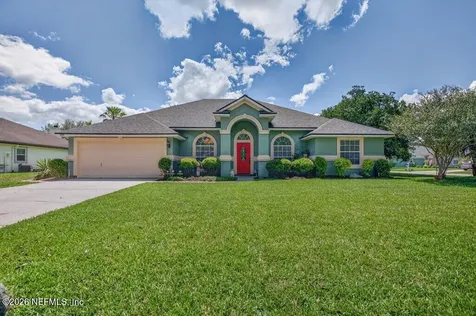 401 Twin Oaks Lane St. Johns FL 32259