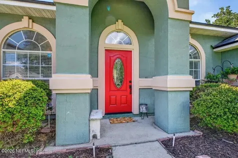 401 Twin Oaks Lane St. Johns FL 32259