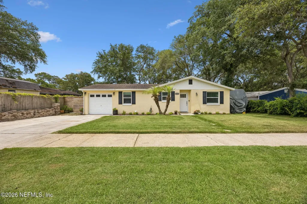 2638 Stern Drive N Jacksonville FL 32233