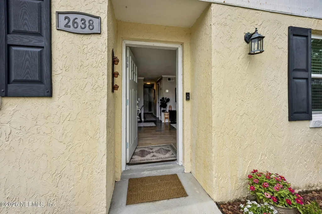 2638 Stern Drive N Jacksonville FL 32233