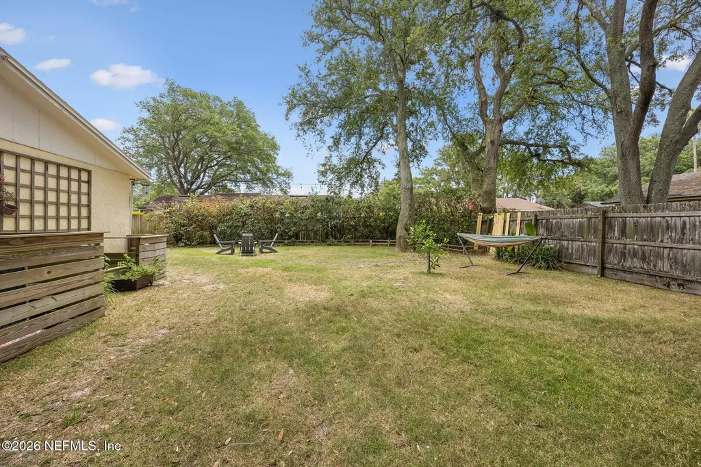 2638 Stern Drive N Jacksonville FL 32233