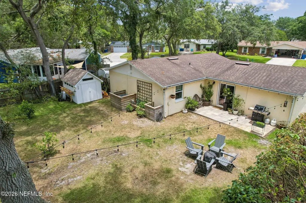2638 Stern Drive N Jacksonville FL 32233