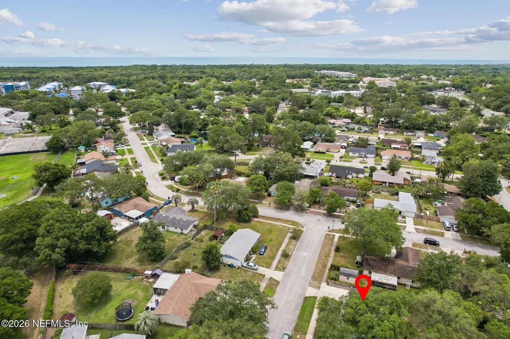 2638 Stern Drive N Jacksonville FL 32233