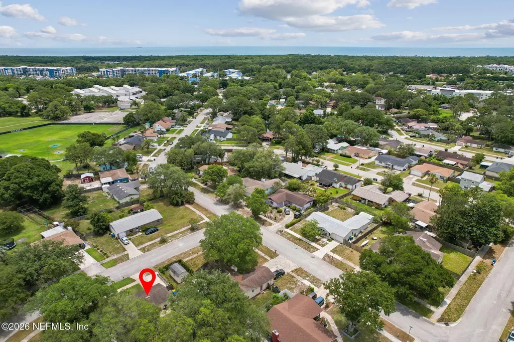 2638 Stern Drive N Jacksonville FL 32233