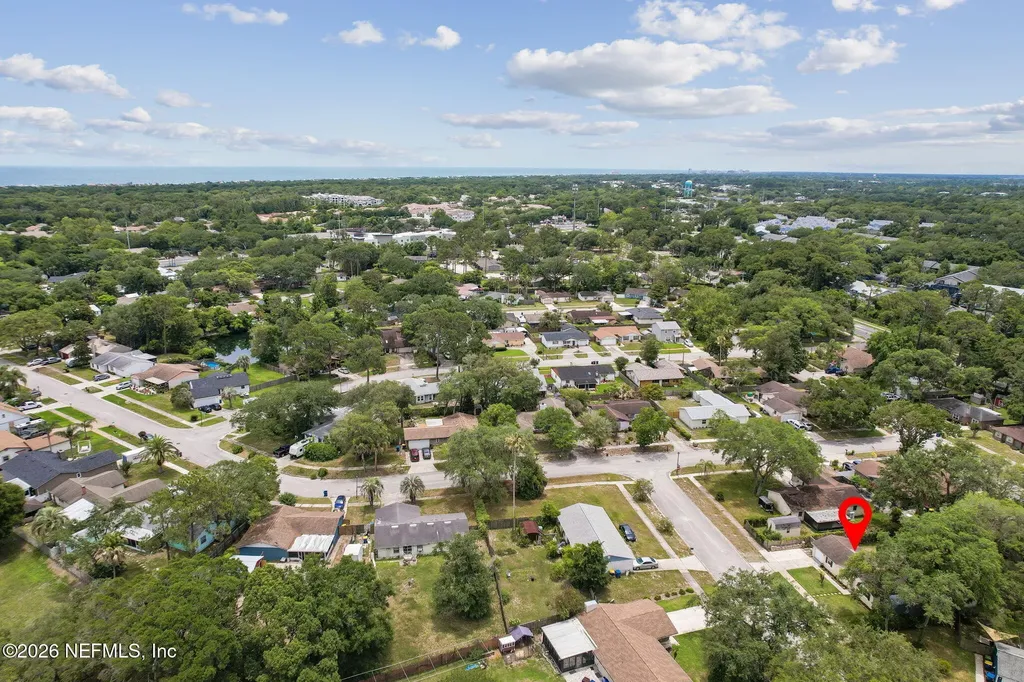 2638 Stern Drive N Jacksonville FL 32233