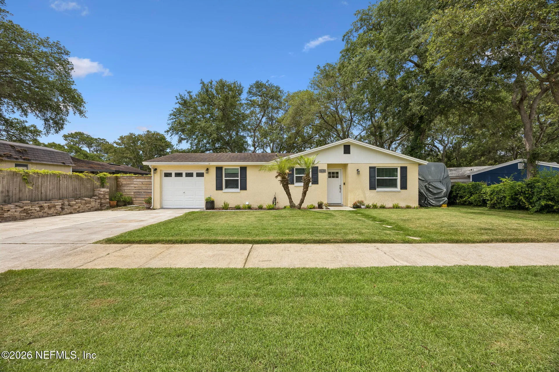 2638 Stern Drive N Jacksonville FL 32233