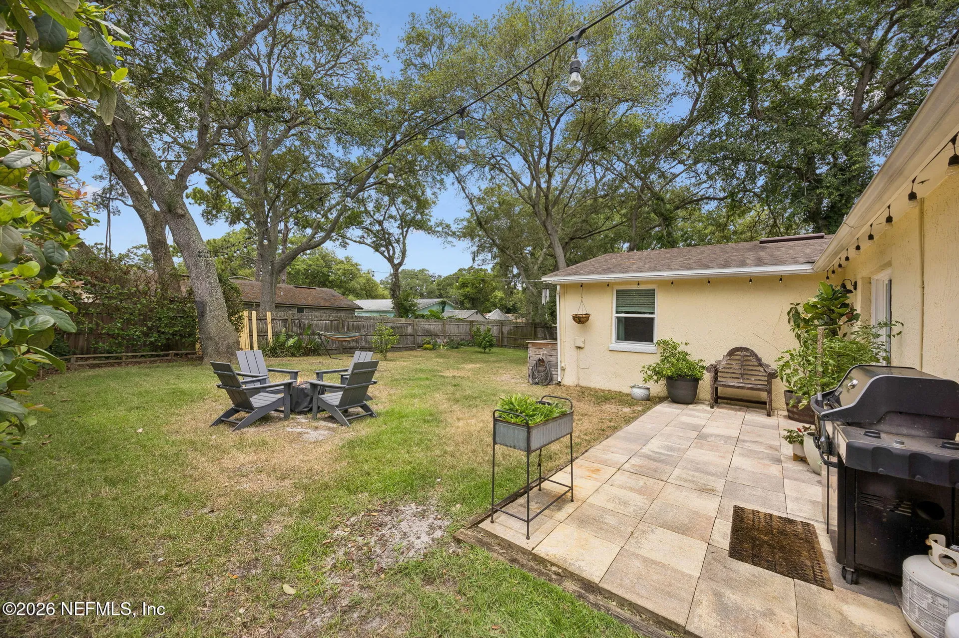 2638 Stern Drive N Jacksonville FL 32233