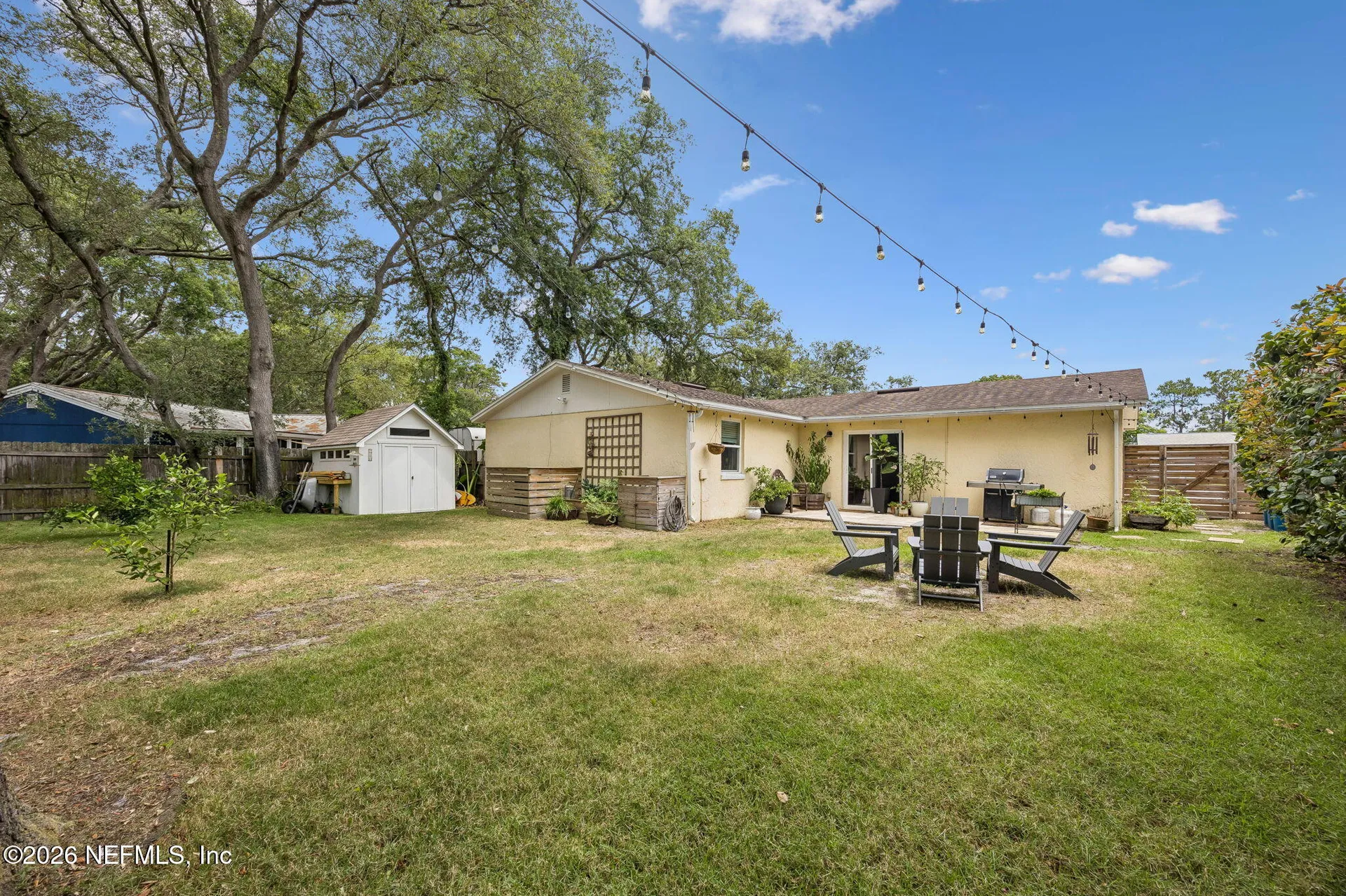 2638 Stern Drive N Jacksonville FL 32233
