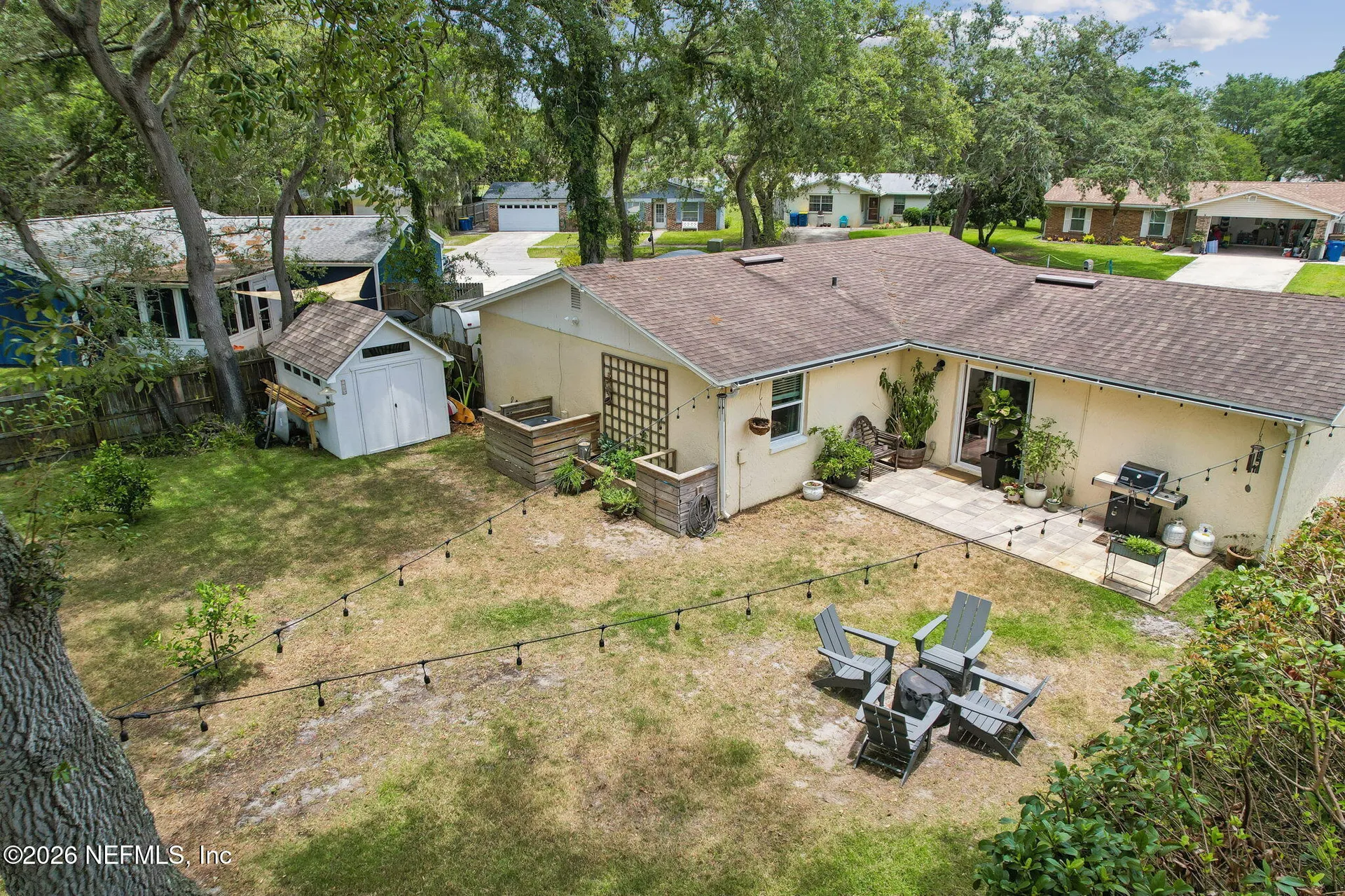 2638 Stern Drive N Jacksonville FL 32233