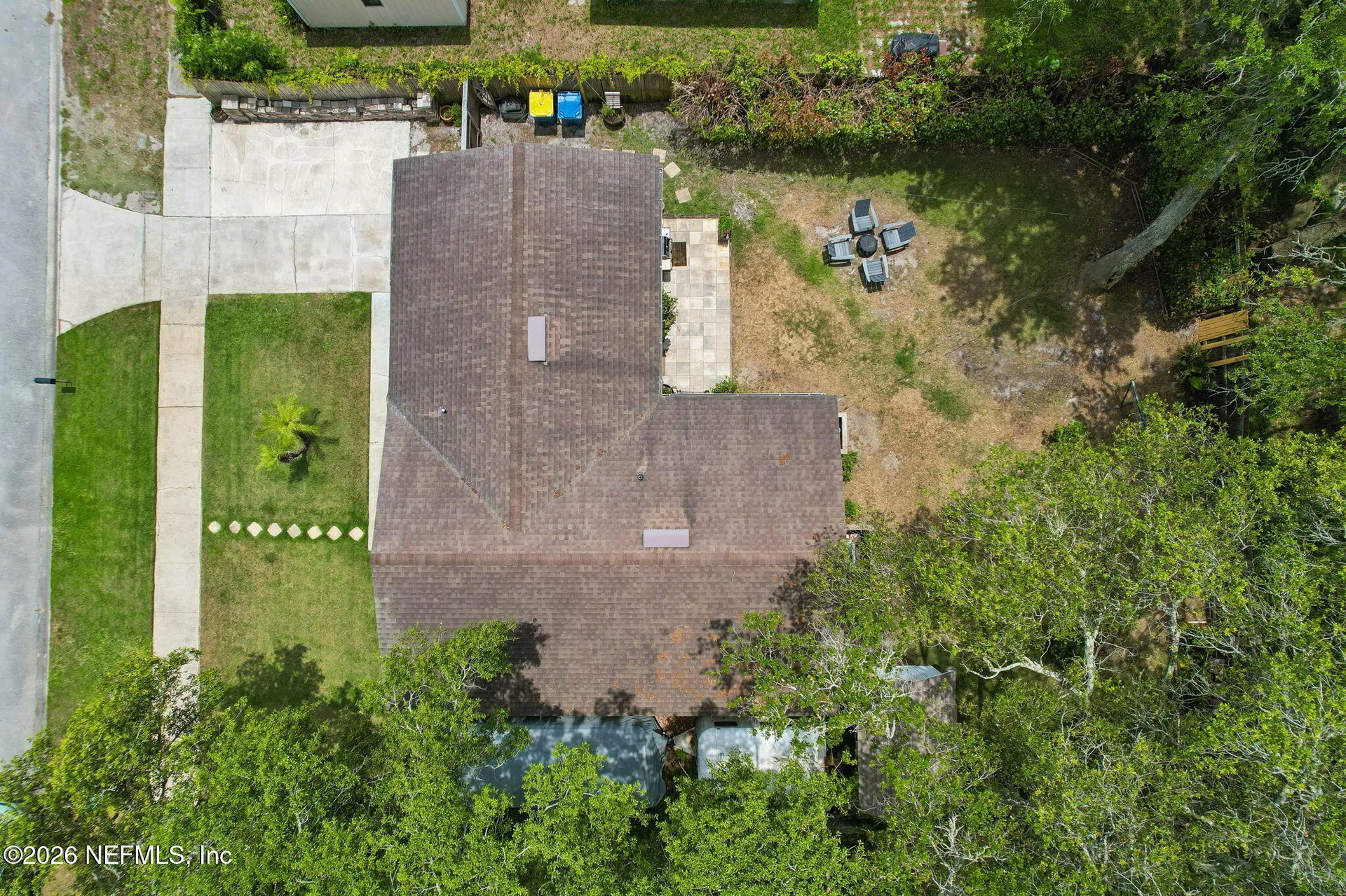 2638 Stern Drive N Jacksonville FL 32233