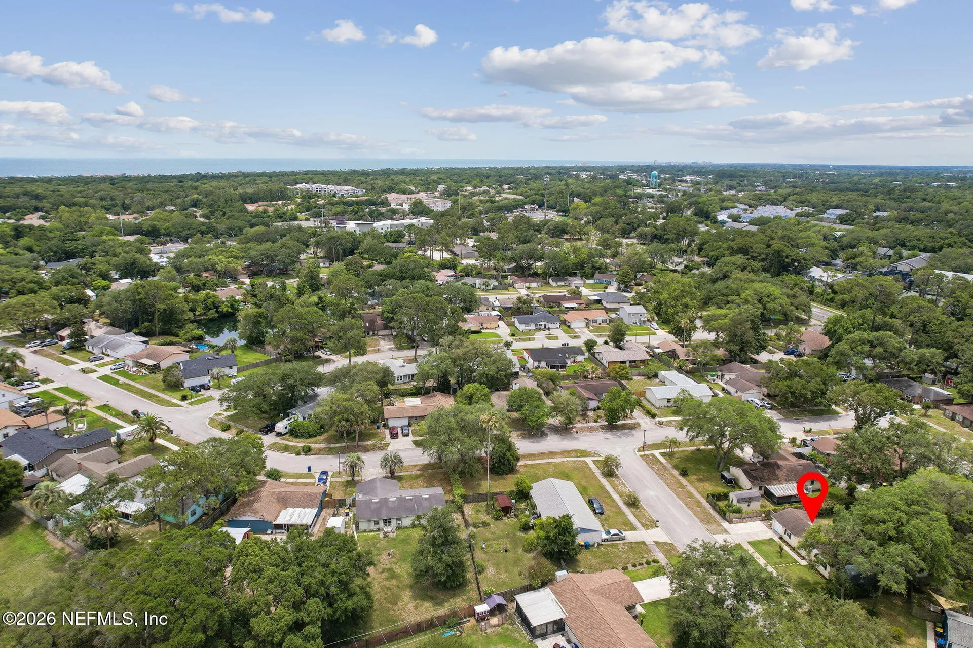 2638 Stern Drive N Jacksonville FL 32233