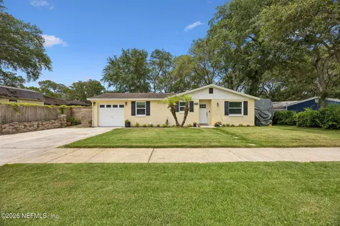 2638 Stern Drive N Jacksonville FL 32233