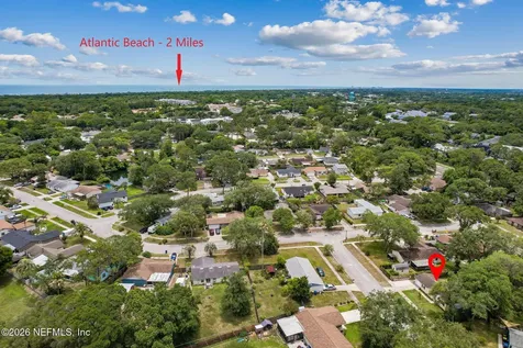 2638 Stern Drive N Jacksonville FL 32233
