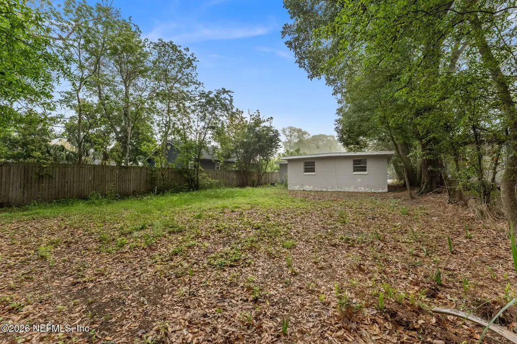 744 Mackinaw Street Jacksonville FL 32254