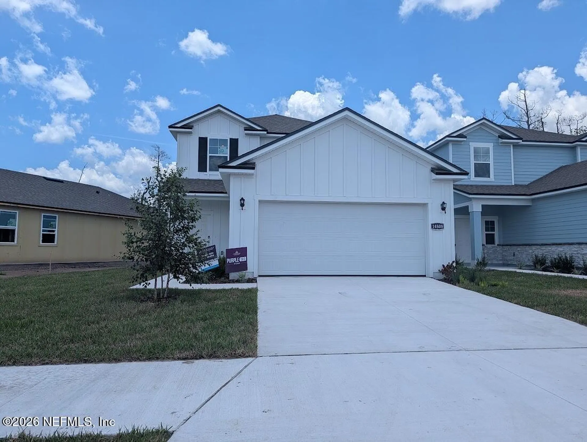 14808 Macadamia Lane Jacksonville FL 32218