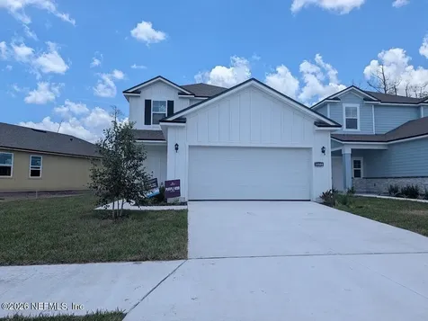 14808 Macadamia Lane Jacksonville FL 32218