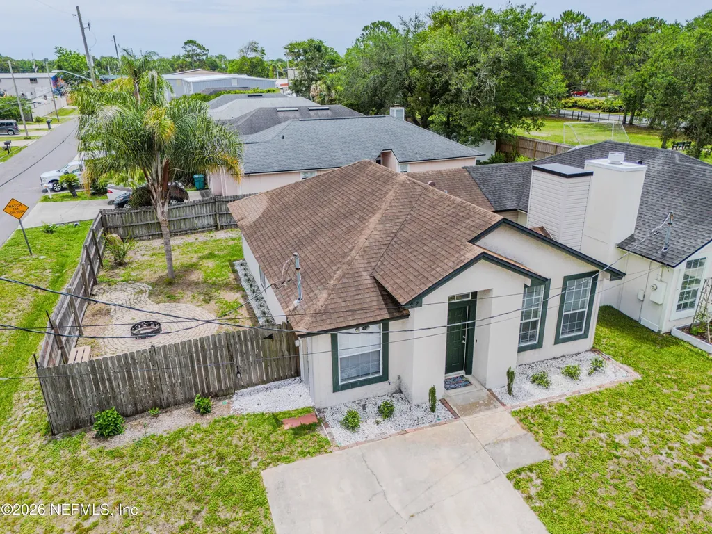 92 W 13th Street Atlantic Beach FL 32233