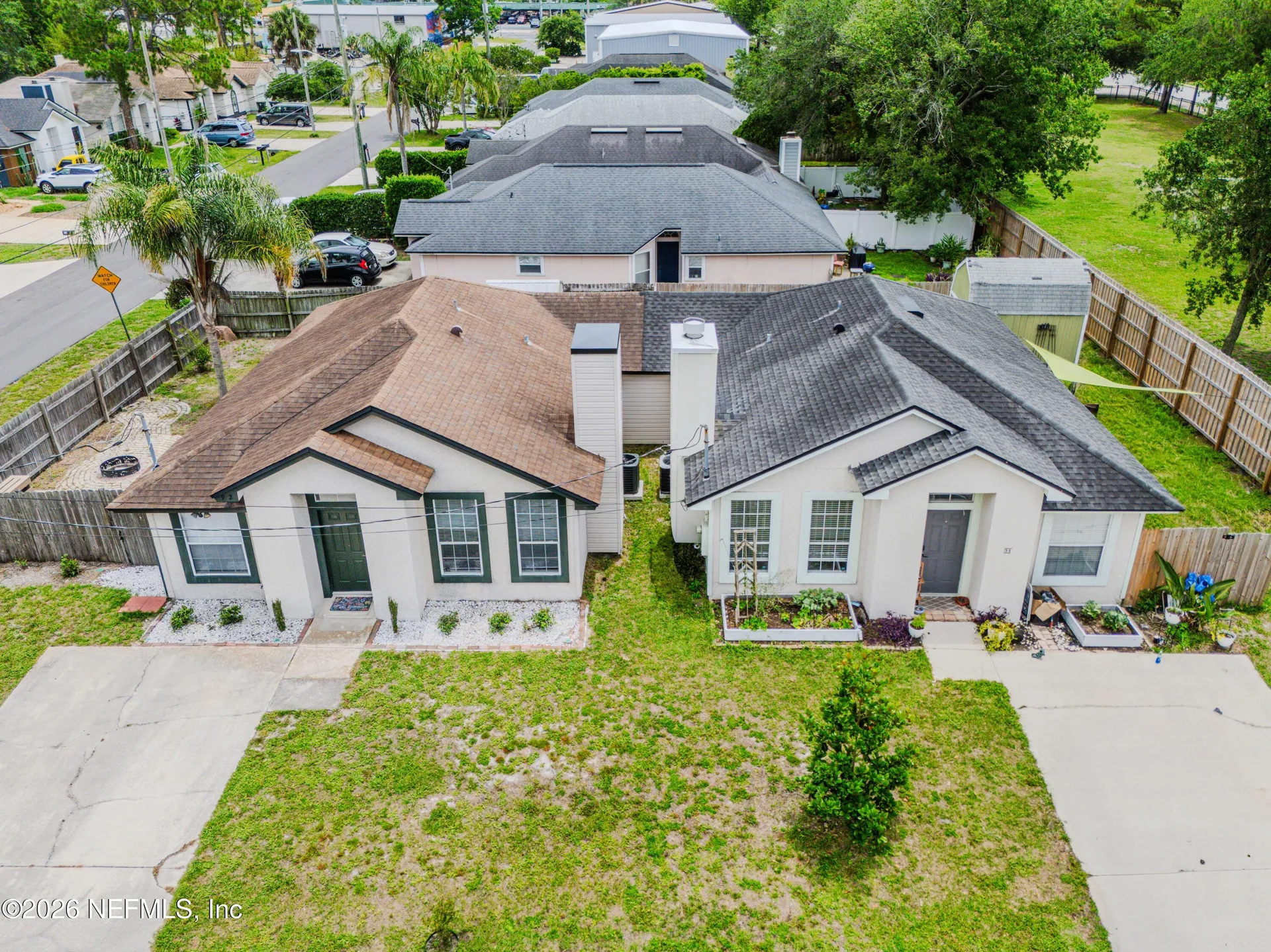92 W 13th Street Atlantic Beach FL 32233