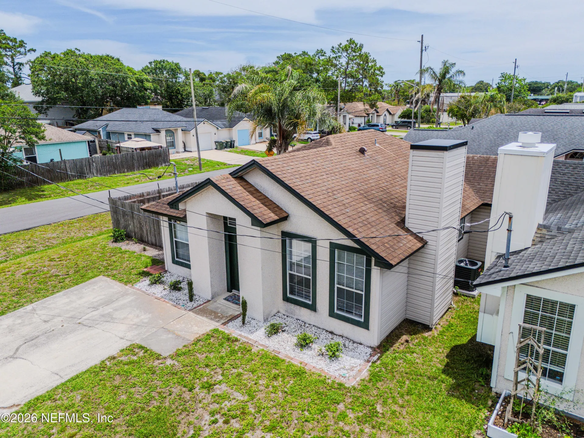 92 W 13th Street Atlantic Beach FL 32233