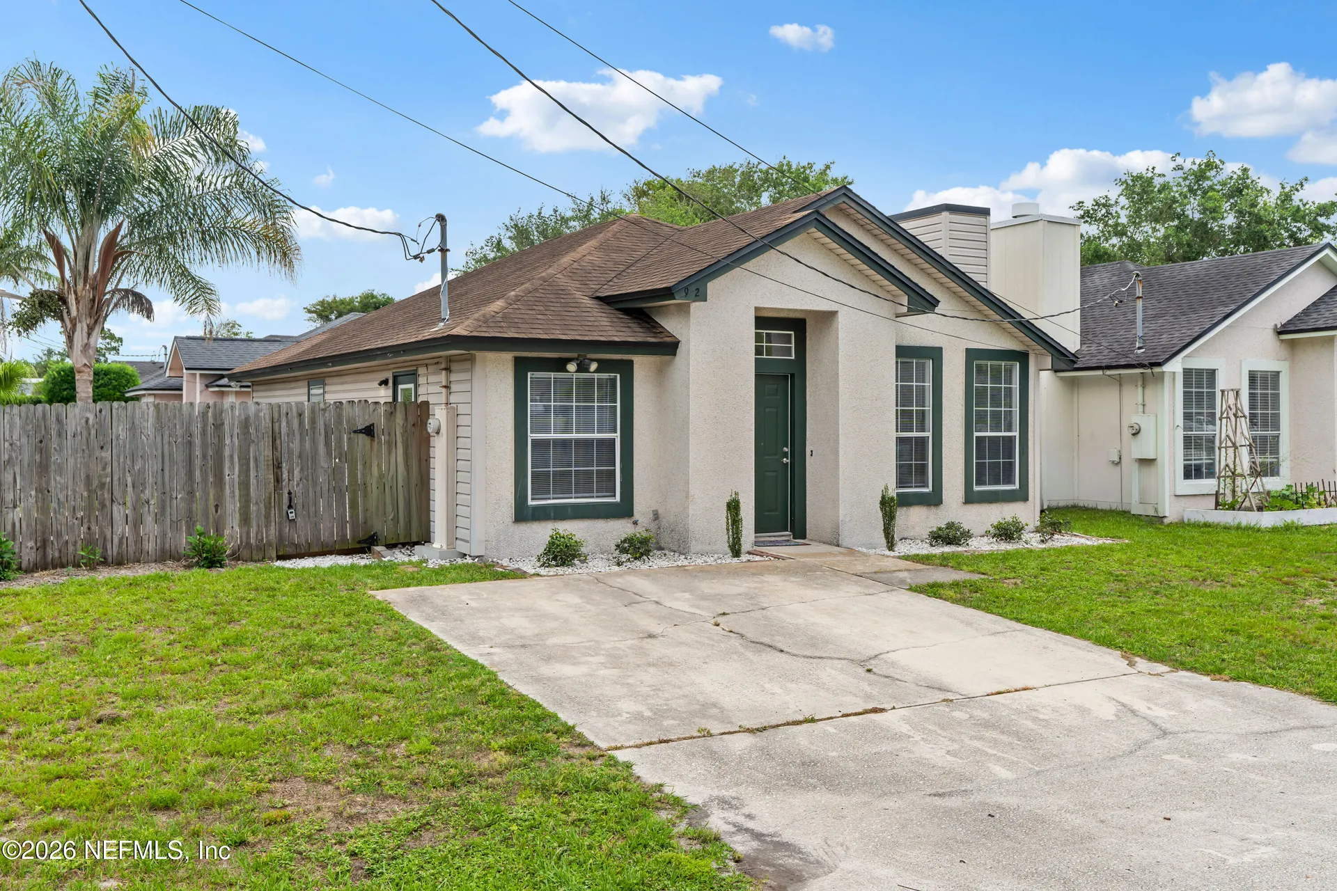 92 W 13th Street Atlantic Beach FL 32233