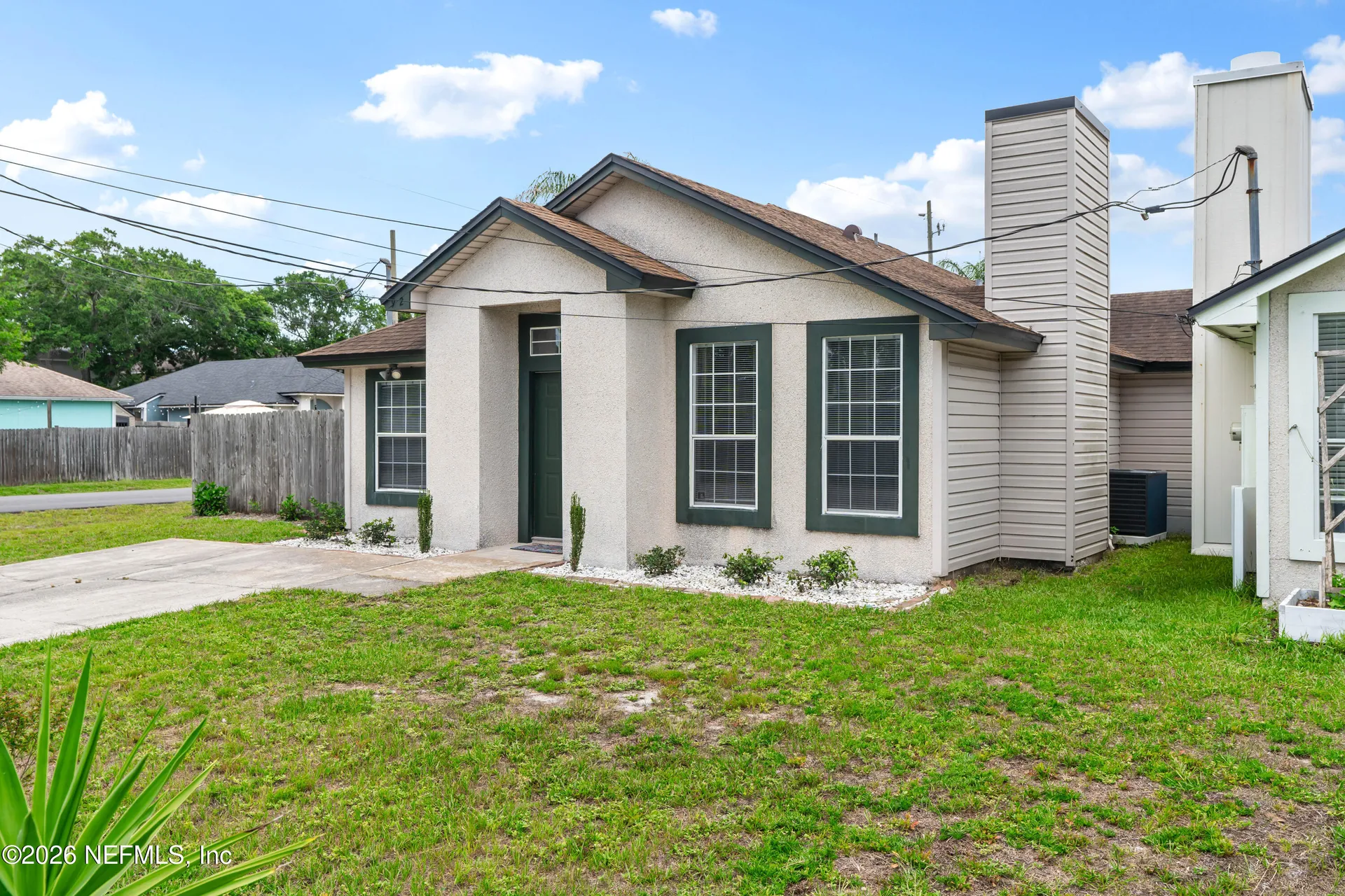 92 W 13th Street Atlantic Beach FL 32233