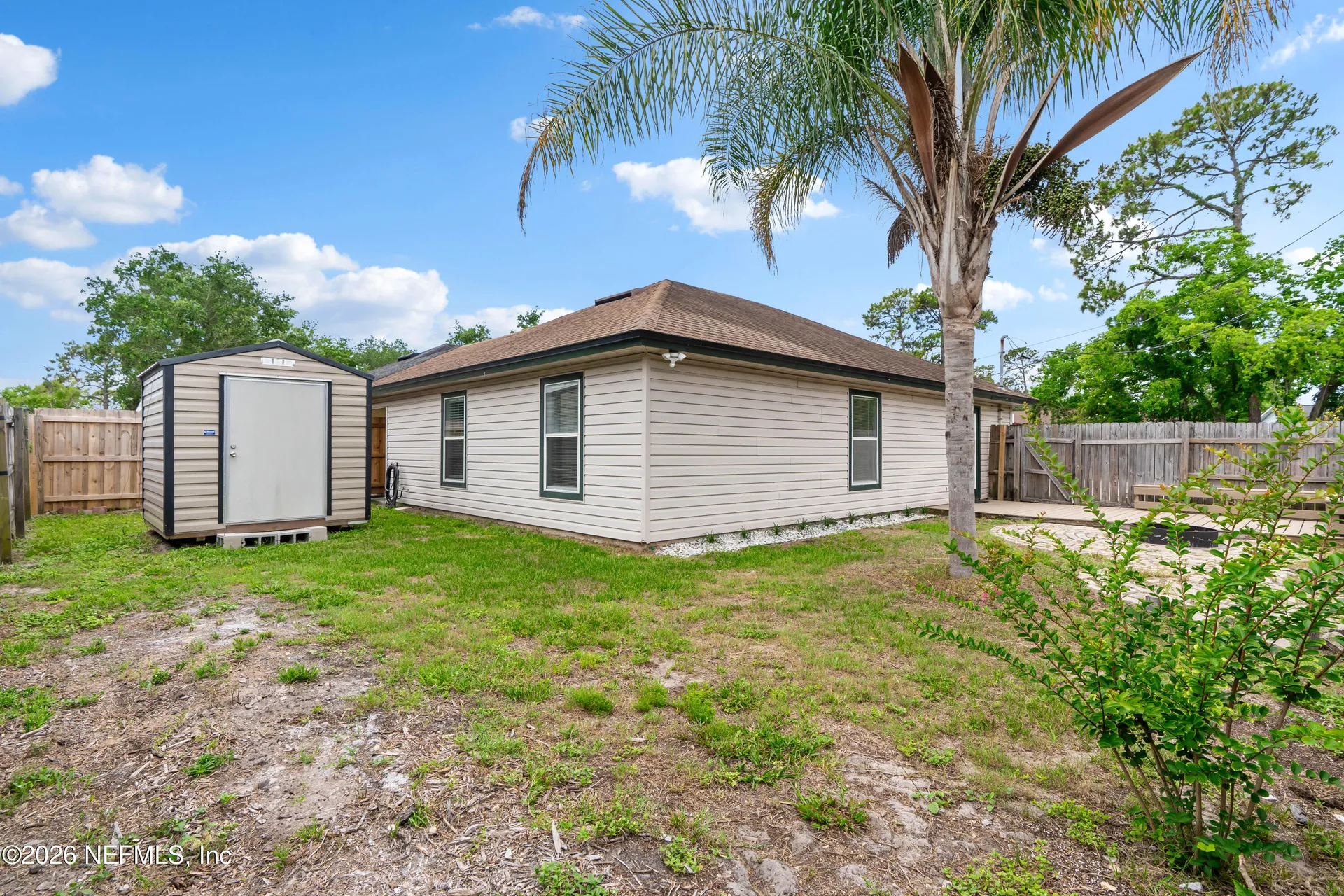 92 W 13th Street Atlantic Beach FL 32233
