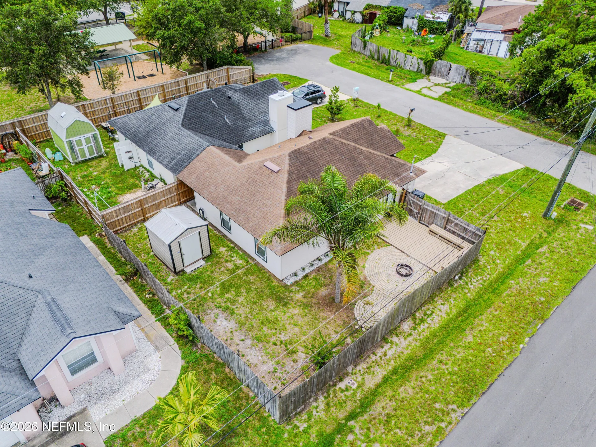 92 W 13th Street Atlantic Beach FL 32233