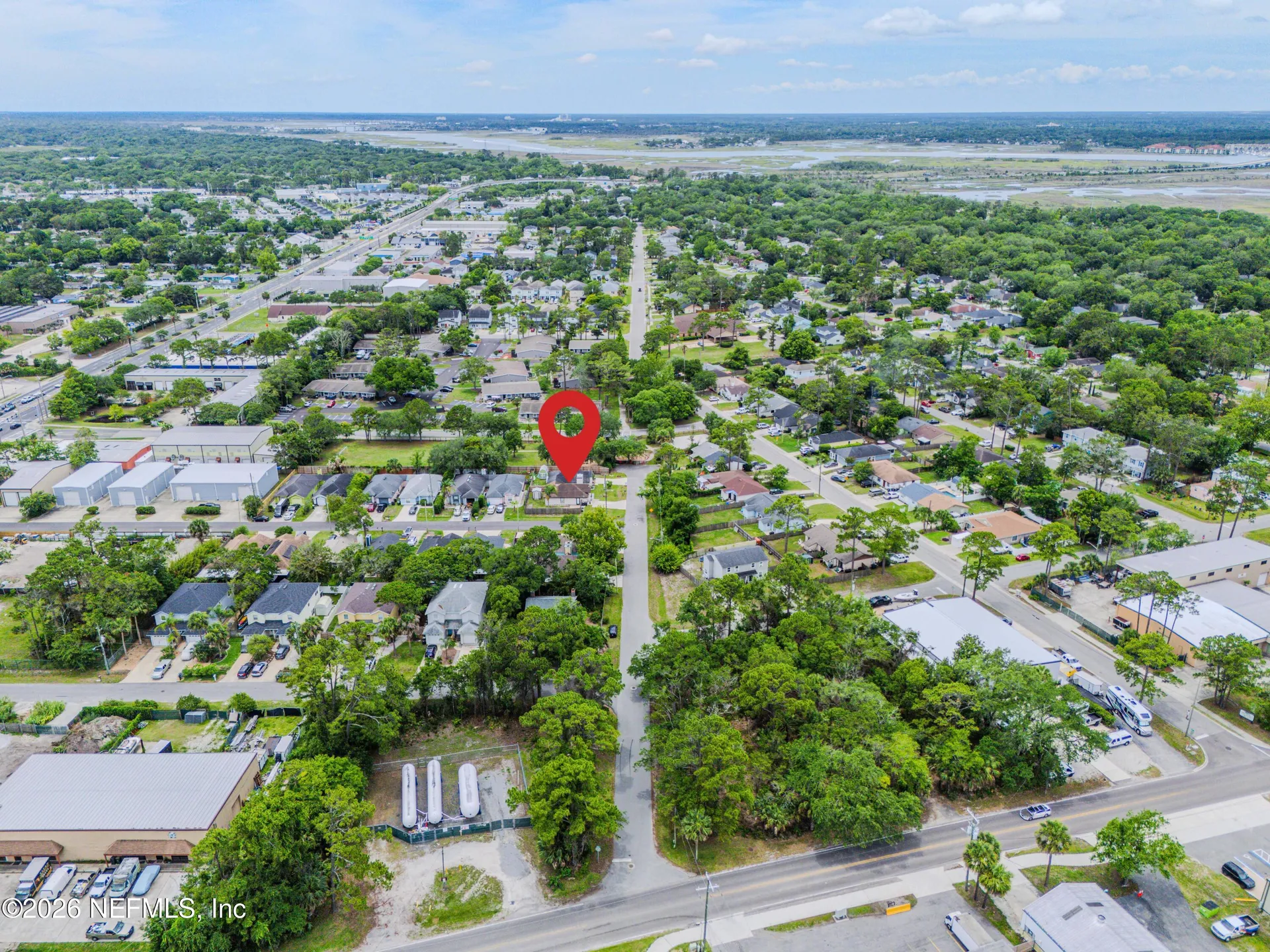 92 W 13th Street Atlantic Beach FL 32233