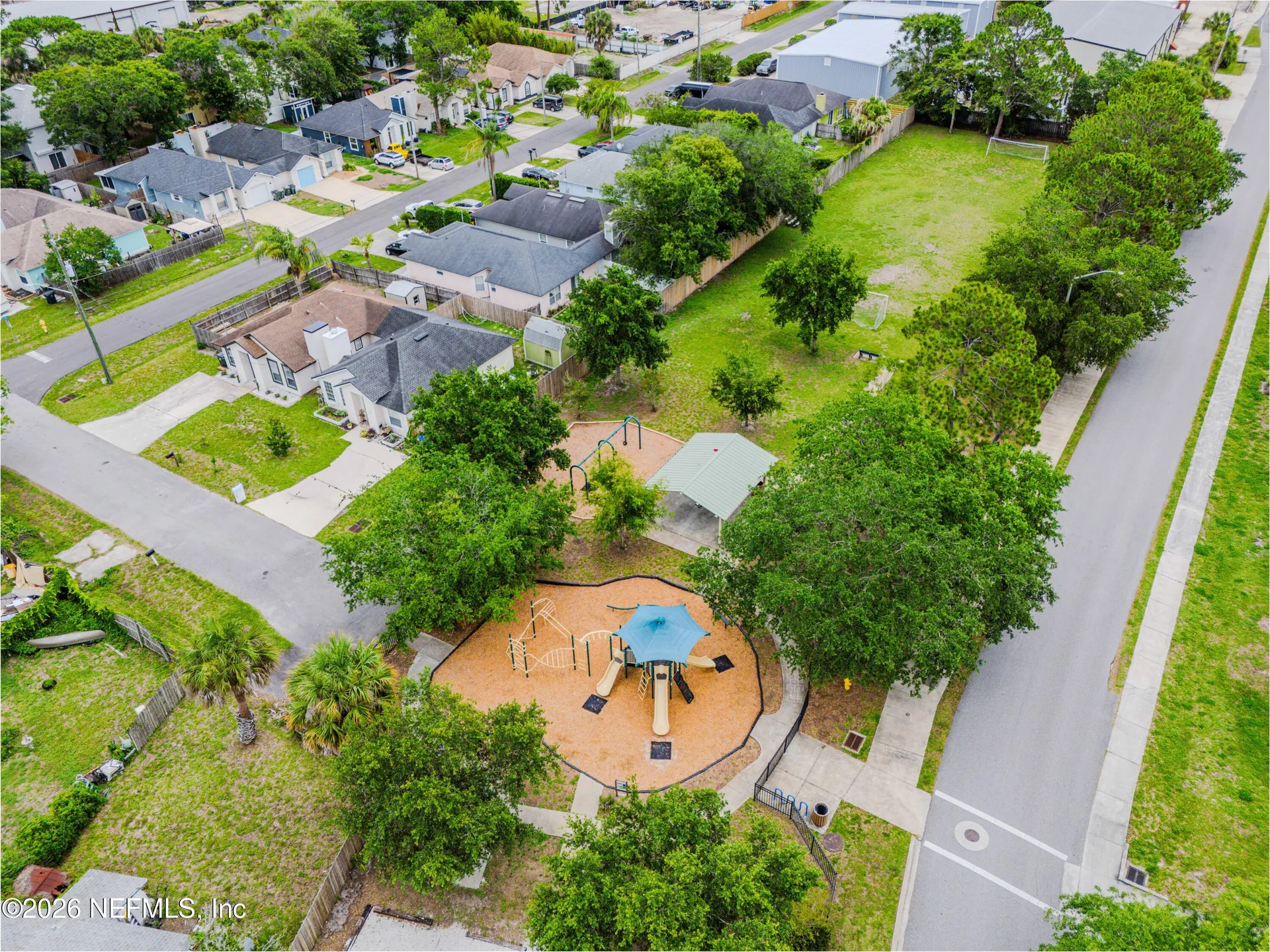 92 W 13th Street Atlantic Beach FL 32233