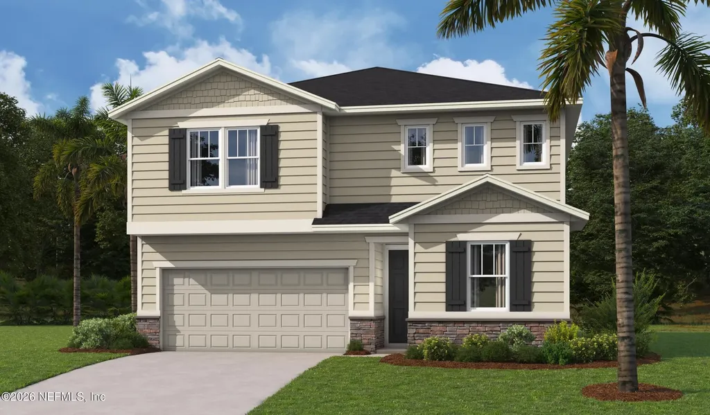 6783 Dutton Spur Lane Jacksonville FL 32219