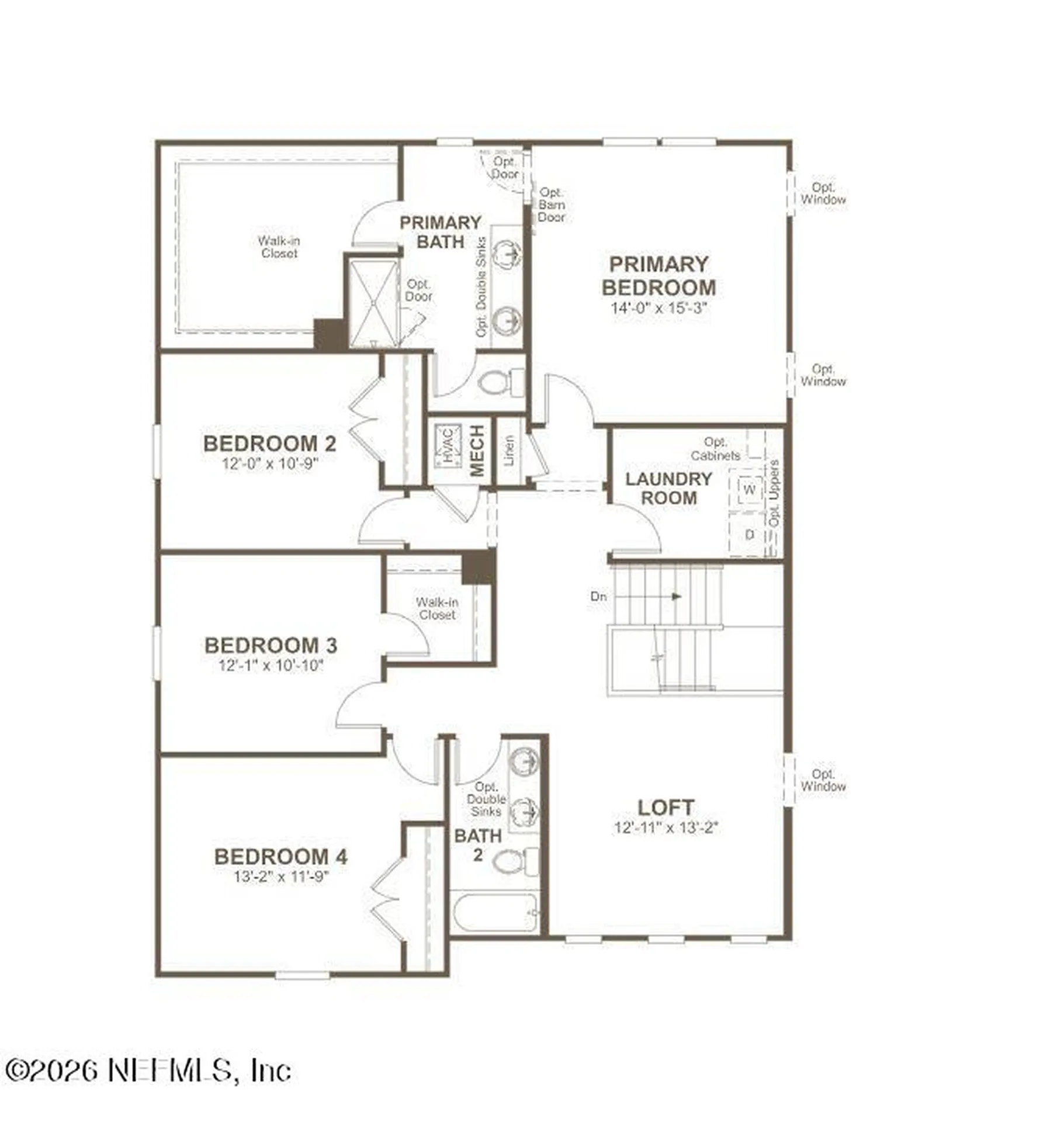 6783 Dutton Spur Lane Jacksonville FL 32219