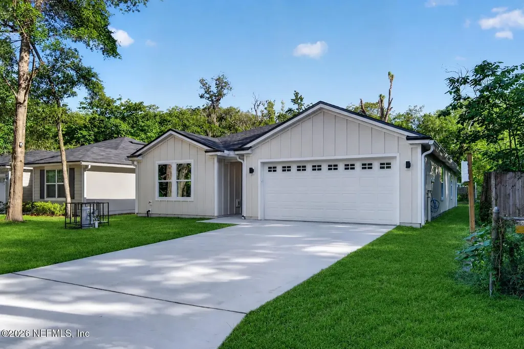 8329 Osteen Street Jacksonville FL 32210
