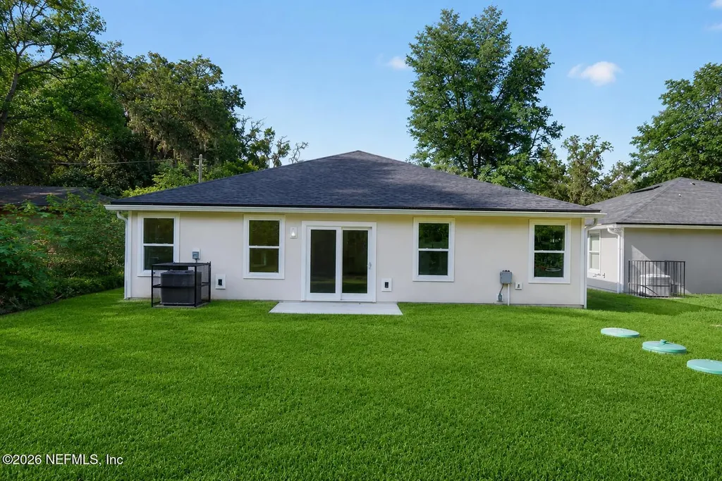 8329 Osteen Street Jacksonville FL 32210