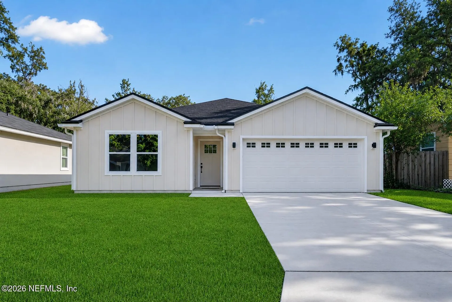 8329 Osteen Street Jacksonville FL 32210