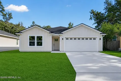 8329 Osteen Street Jacksonville FL 32210
