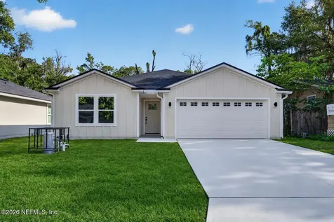8329 Osteen Street Jacksonville FL 32210