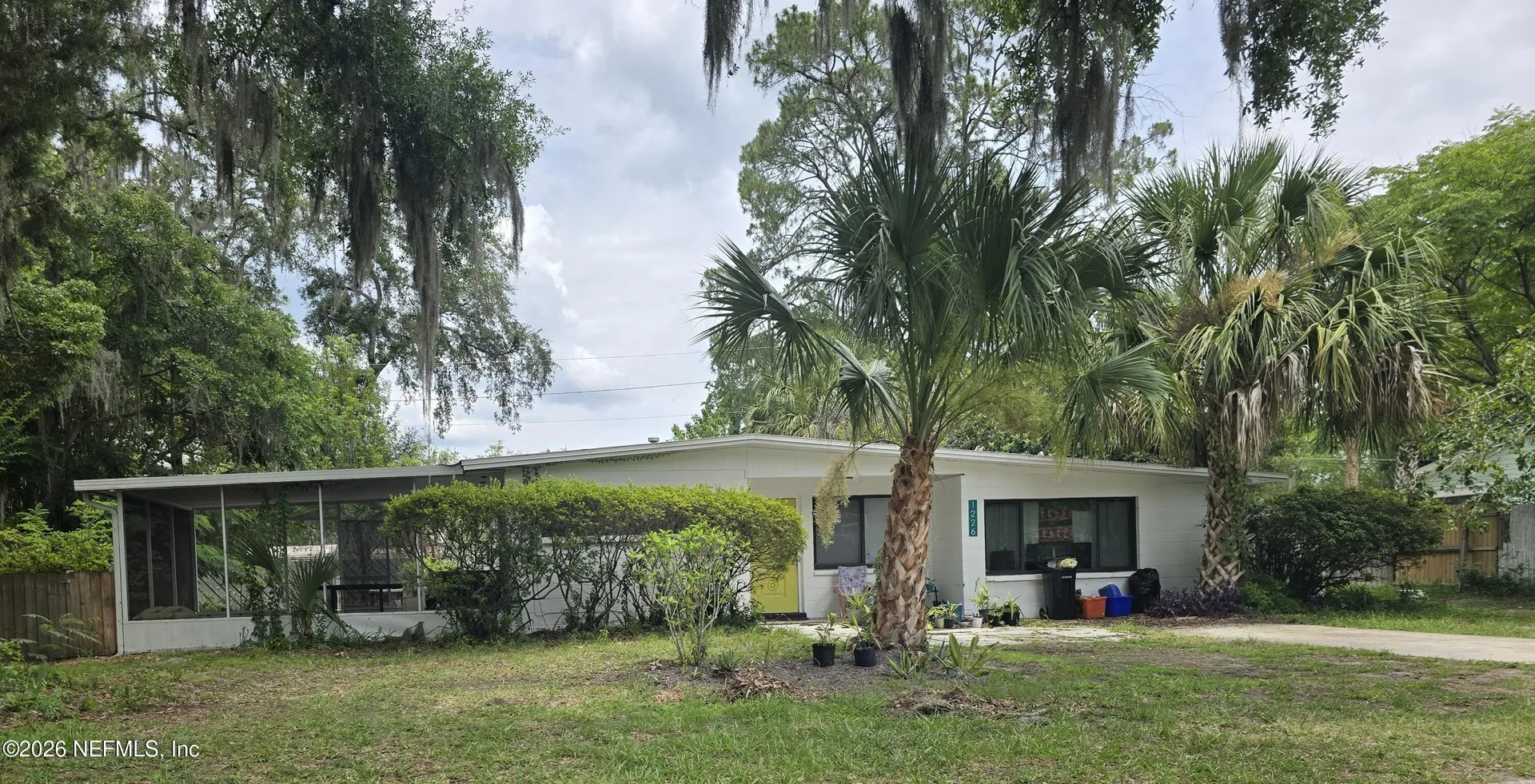 1226 NE 17th Avenue Gainesville FL 32609
