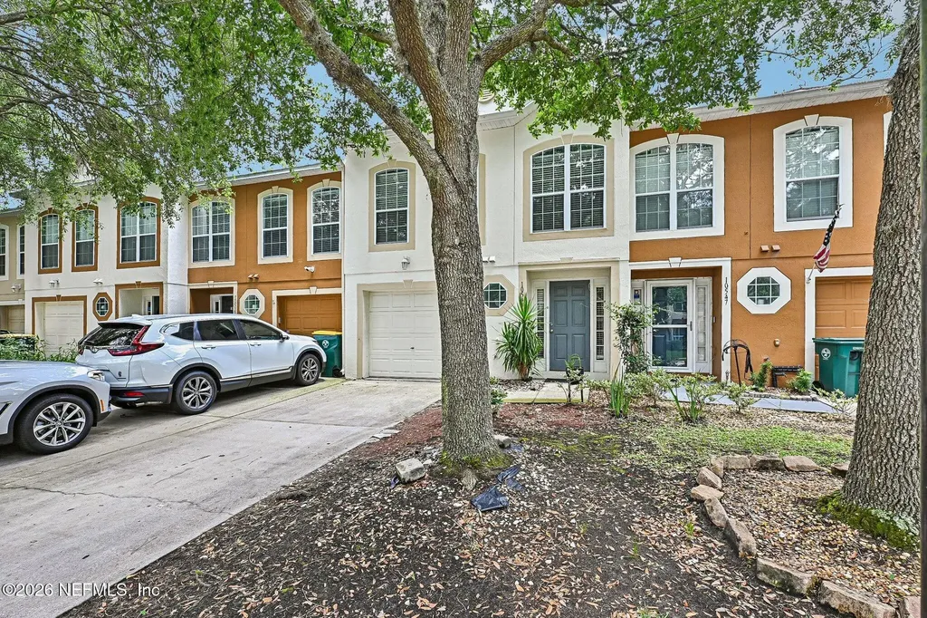 10543 Autumn Trace Road Jacksonville FL 32257