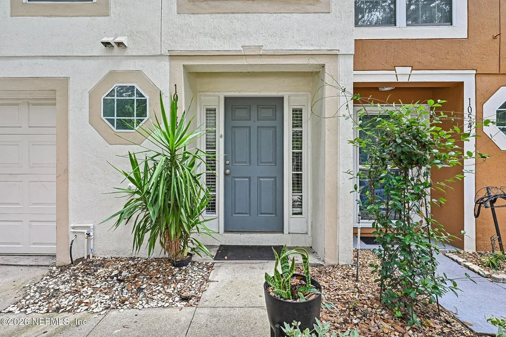10543 Autumn Trace Road Jacksonville FL 32257