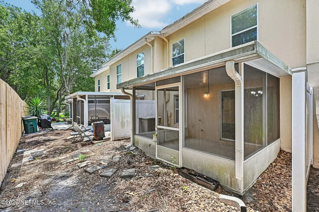 10543 Autumn Trace Road Jacksonville FL 32257