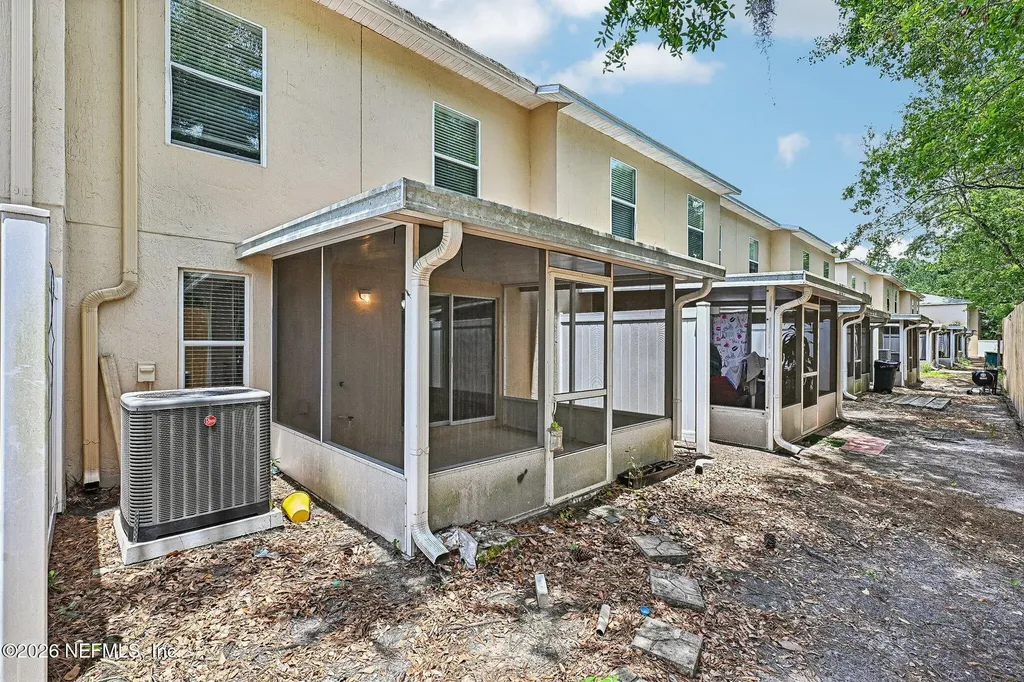 10543 Autumn Trace Road Jacksonville FL 32257