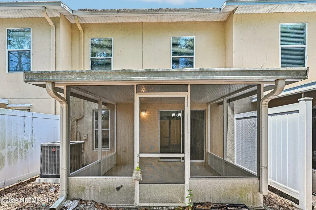10543 Autumn Trace Road Jacksonville FL 32257