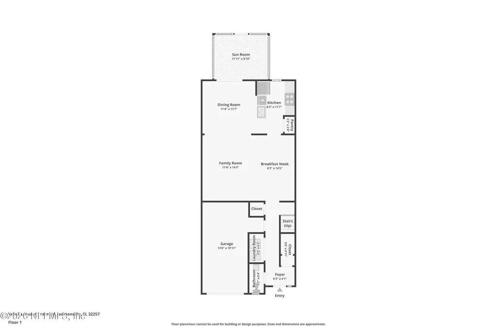 10543 Autumn Trace Road Jacksonville FL 32257