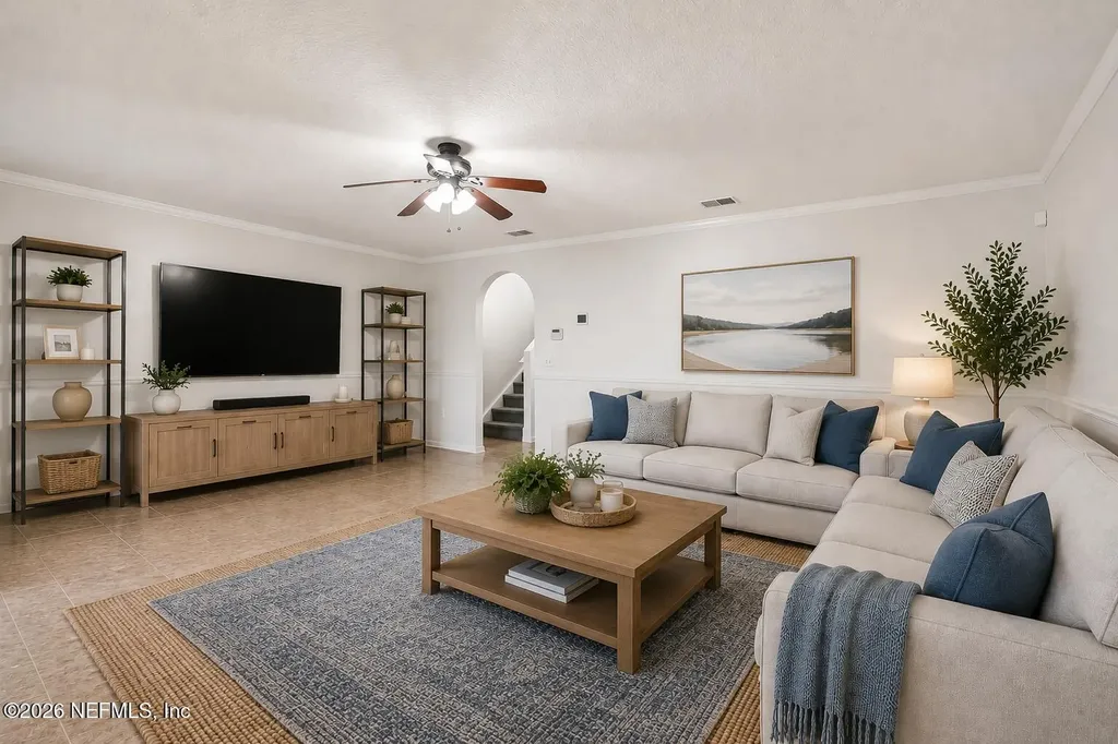 10543 Autumn Trace Road Jacksonville FL 32257