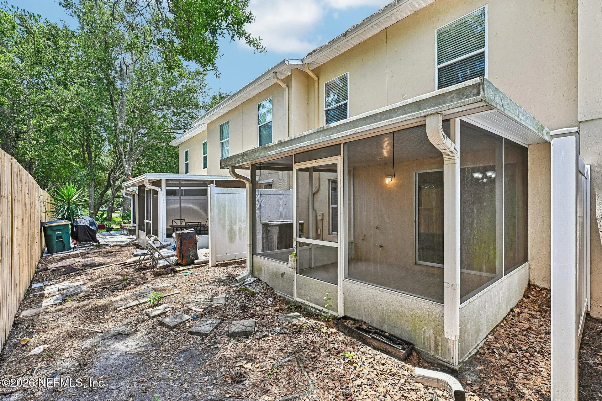 10543 Autumn Trace Road Jacksonville FL 32257