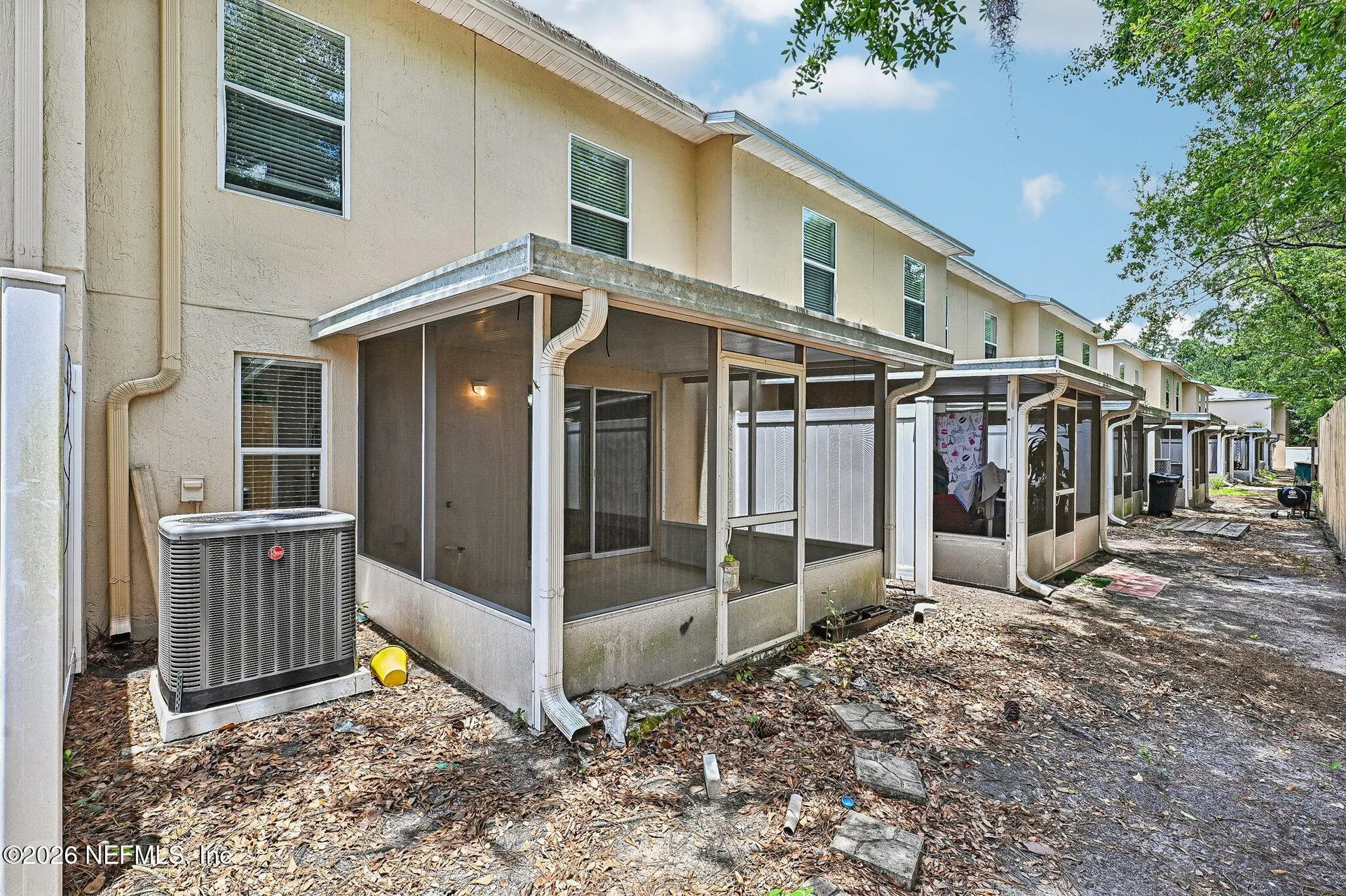 10543 Autumn Trace Road Jacksonville FL 32257