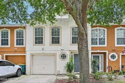 10543 Autumn Trace Road Jacksonville FL 32257