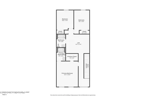 10543 Autumn Trace Road Jacksonville FL 32257
